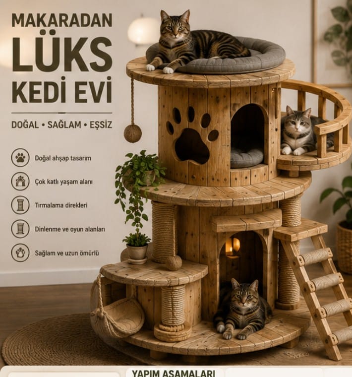 Makara Pati Özel Ürün (4)